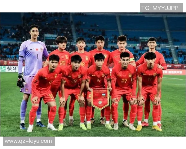 汪士钦解围失误致U22国足0-1落后越南队比赛形势严峻