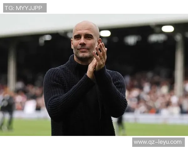 瓜帅反思对阿森纳失利认为角球数量反映球队掌控力不足 瓜帅反思对阿森纳失利认为角球数量反映球队掌控力不足