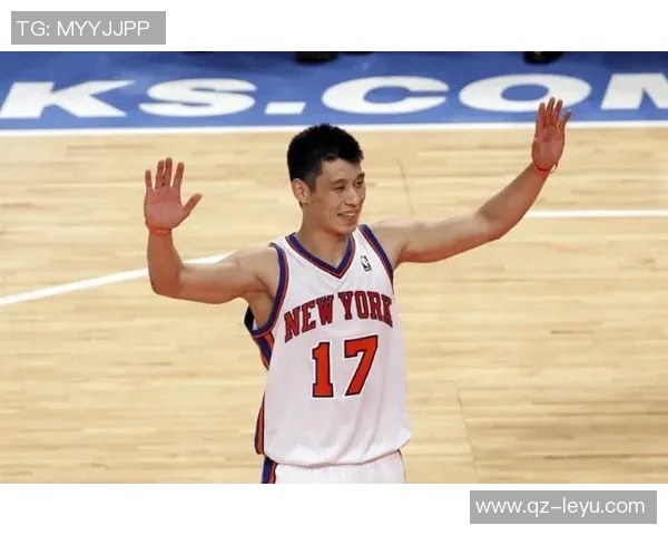 林书豪感恩球迷支持表达对大家长久陪伴的深切感谢 林书豪感恩球迷支持表达对大家长久陪伴的深切感谢